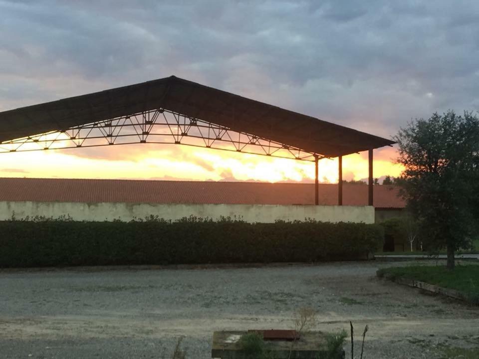 Agriturismo Cargandino Villa Mezzomerico Eksteriør billede