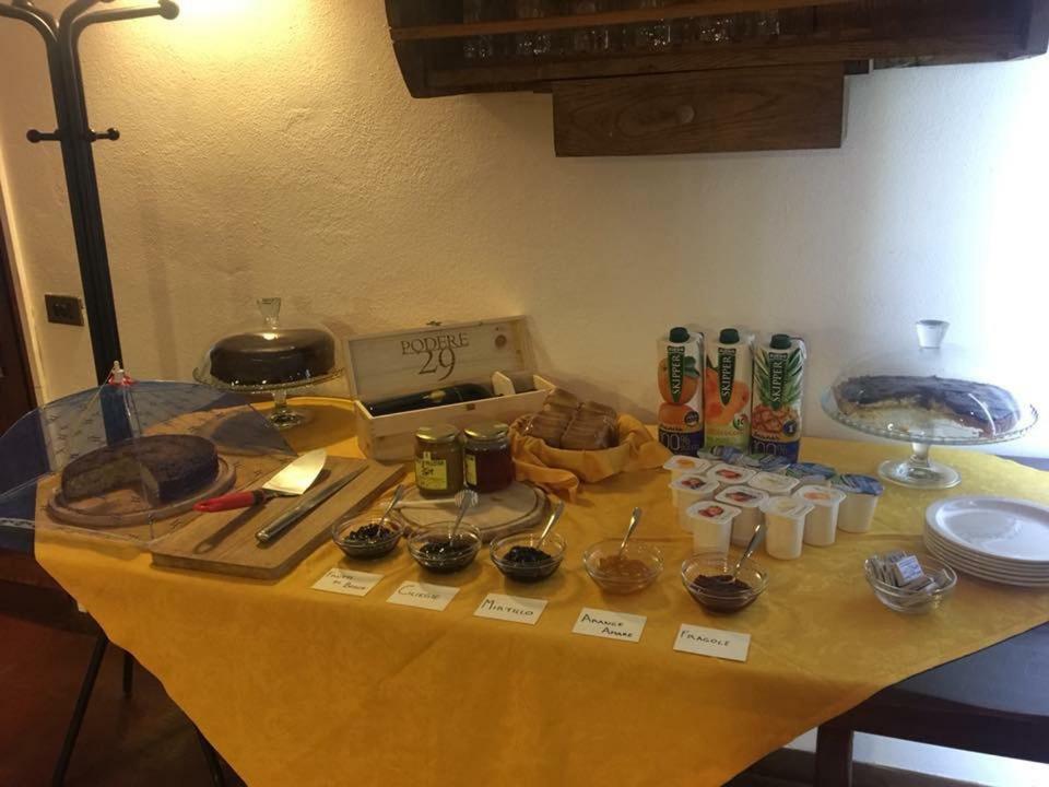 Agriturismo Cargandino Villa Mezzomerico Eksteriør billede