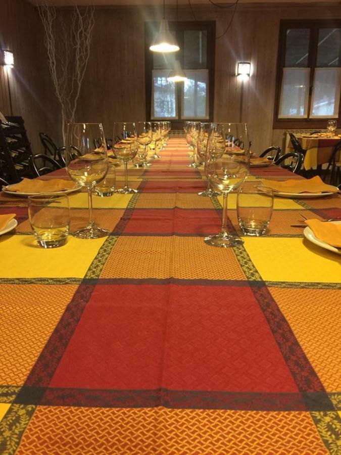 Agriturismo Cargandino Villa Mezzomerico Eksteriør billede