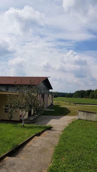 Agriturismo Cargandino Villa Mezzomerico Eksteriør billede