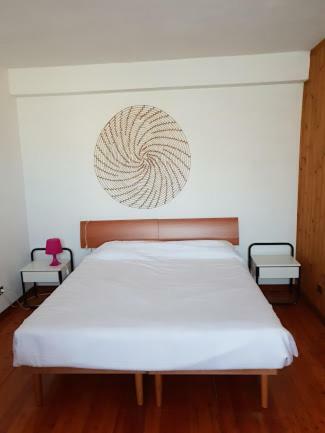 Agriturismo Cargandino Villa Mezzomerico Værelse billede