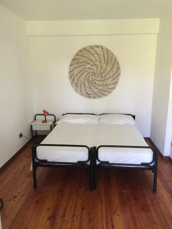 Agriturismo Cargandino Villa Mezzomerico Værelse billede
