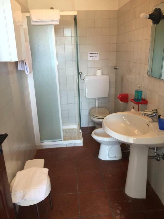 Agriturismo Cargandino Villa Mezzomerico Eksteriør billede